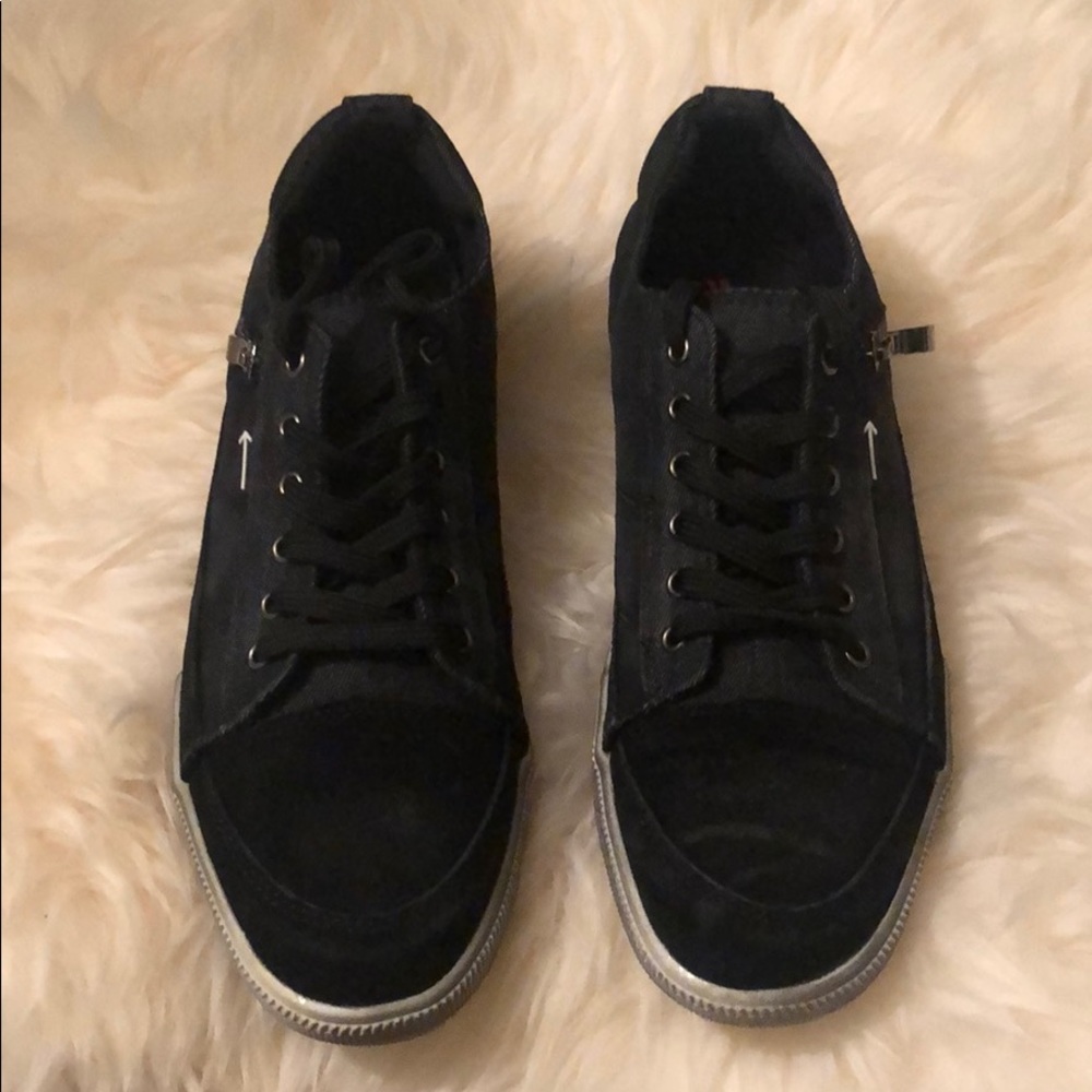 Projekraw men’s sneaker